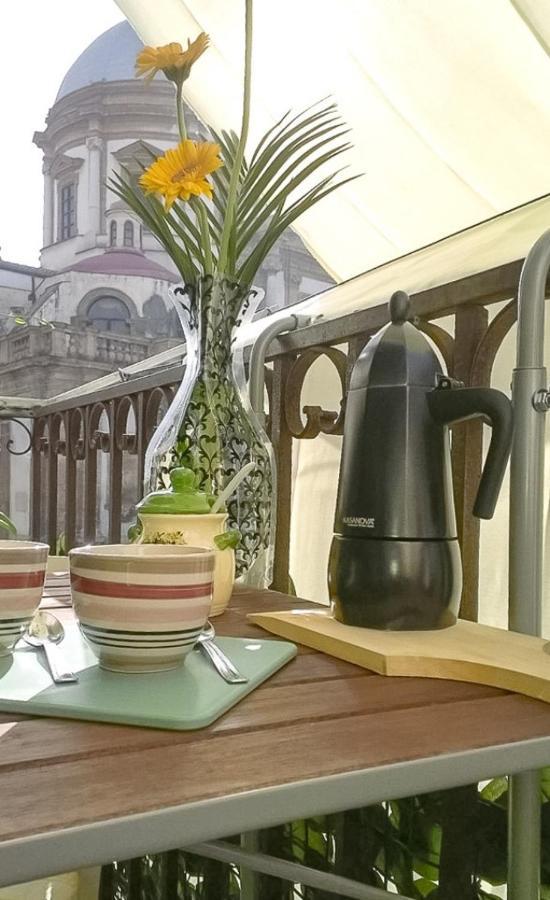 Apartamento Casa Alice *