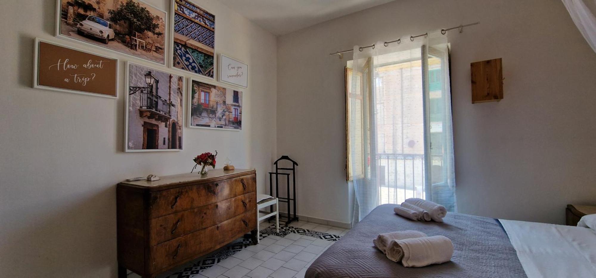 Casa Alice Palermo